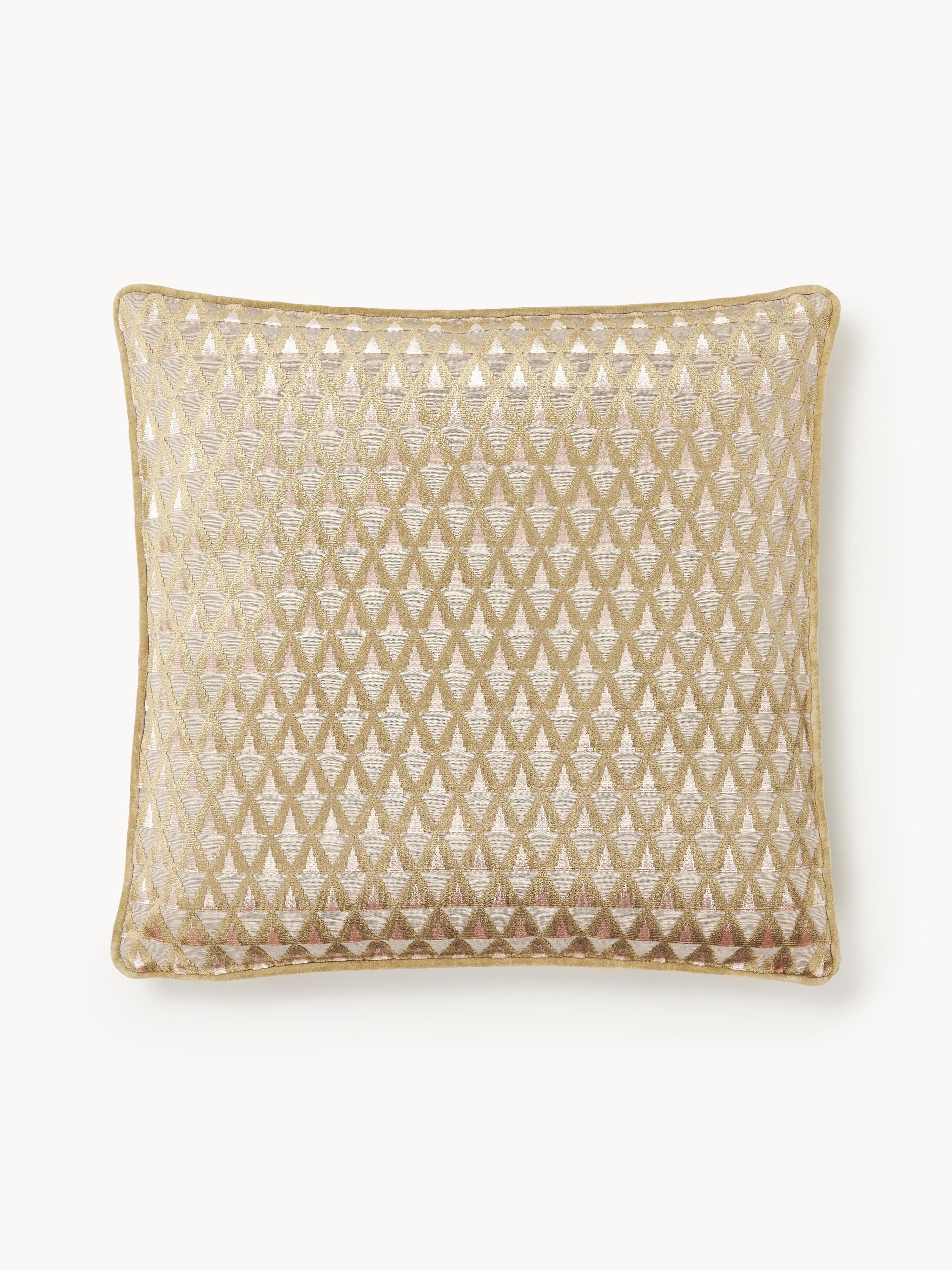 DEDAR Milano x Westwing, Design Kissen Ronell