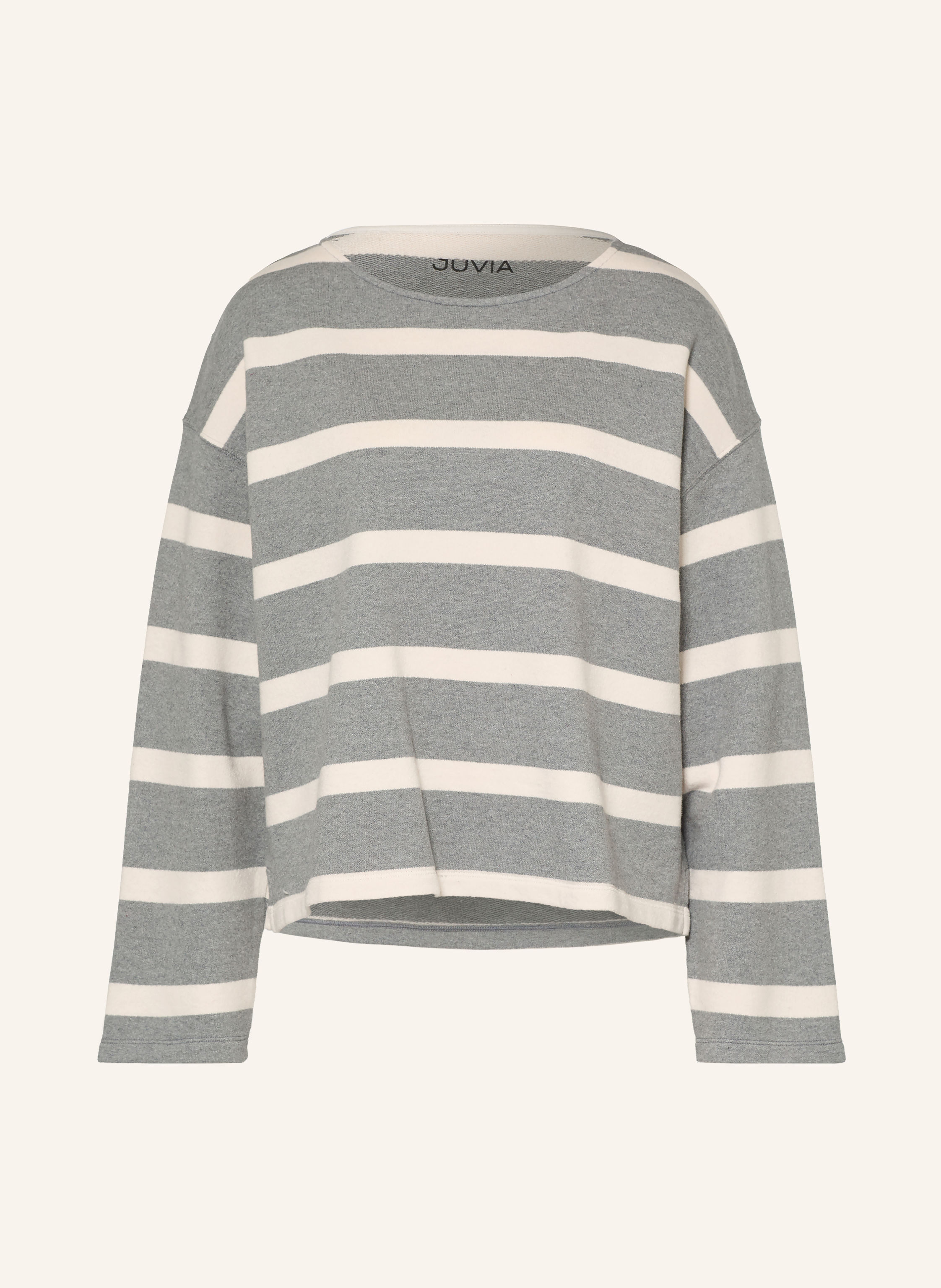 Juvia Sweatshirt FLORES