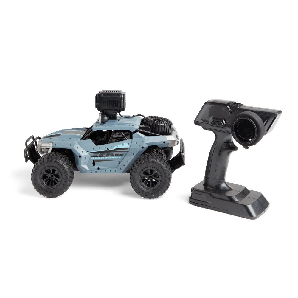Voiture télécommandée avec caméra connexion wifi