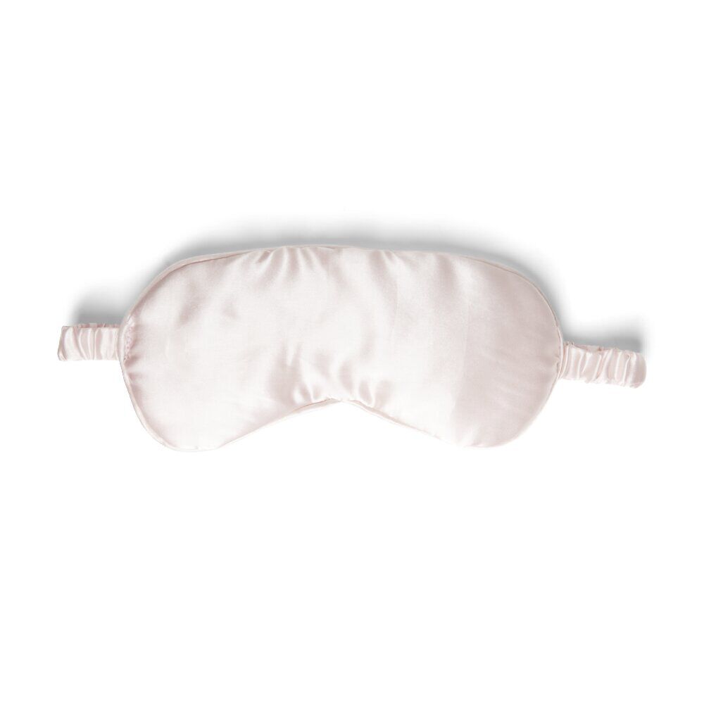 Masque de nuit satiné (3 modèles)