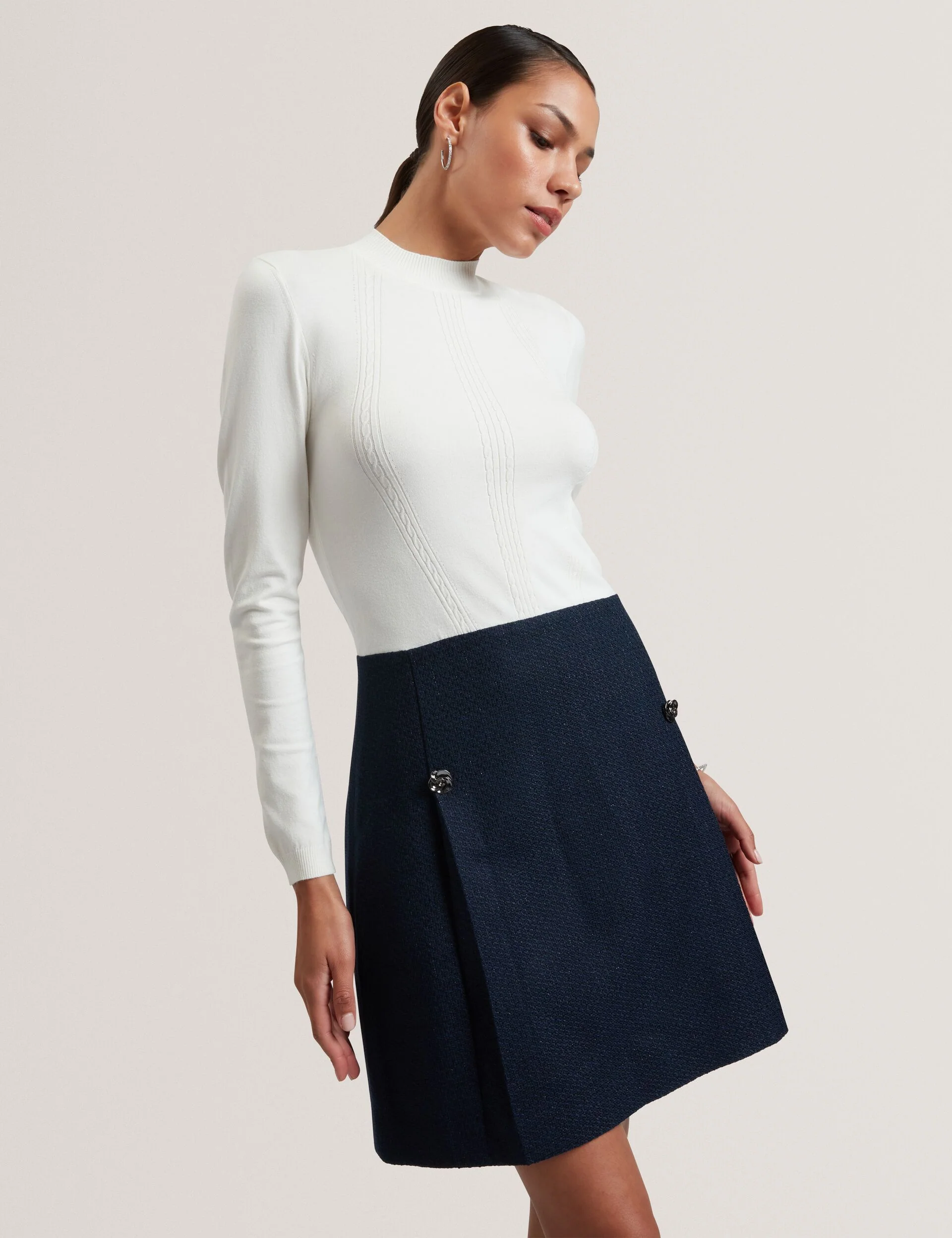 FLOXAM | NAVY