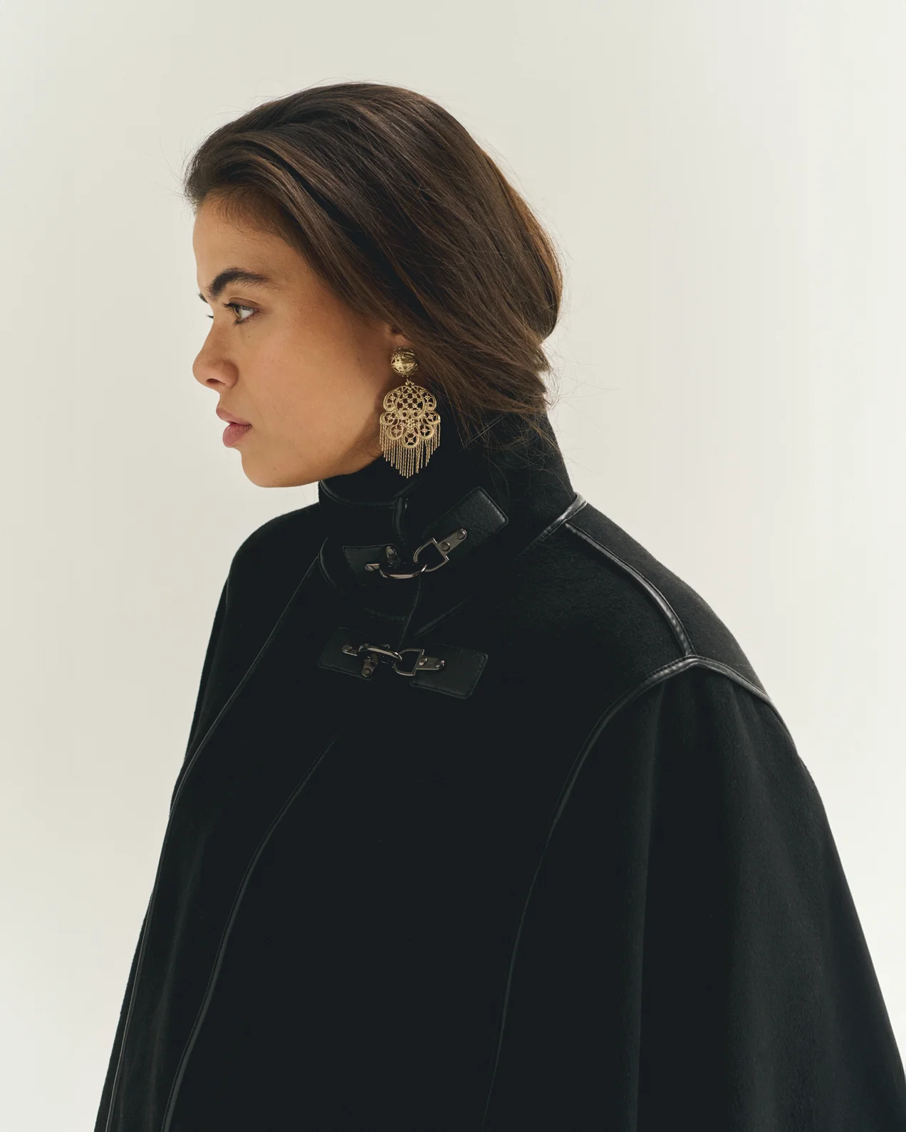 Manteau Sandra