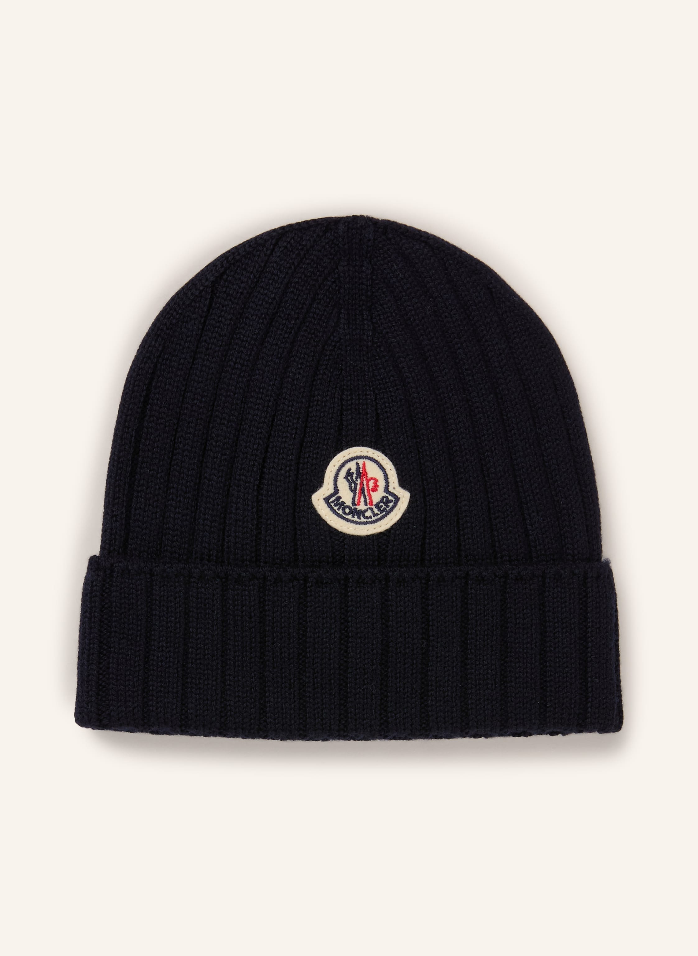 MONCLER enfant Mütze