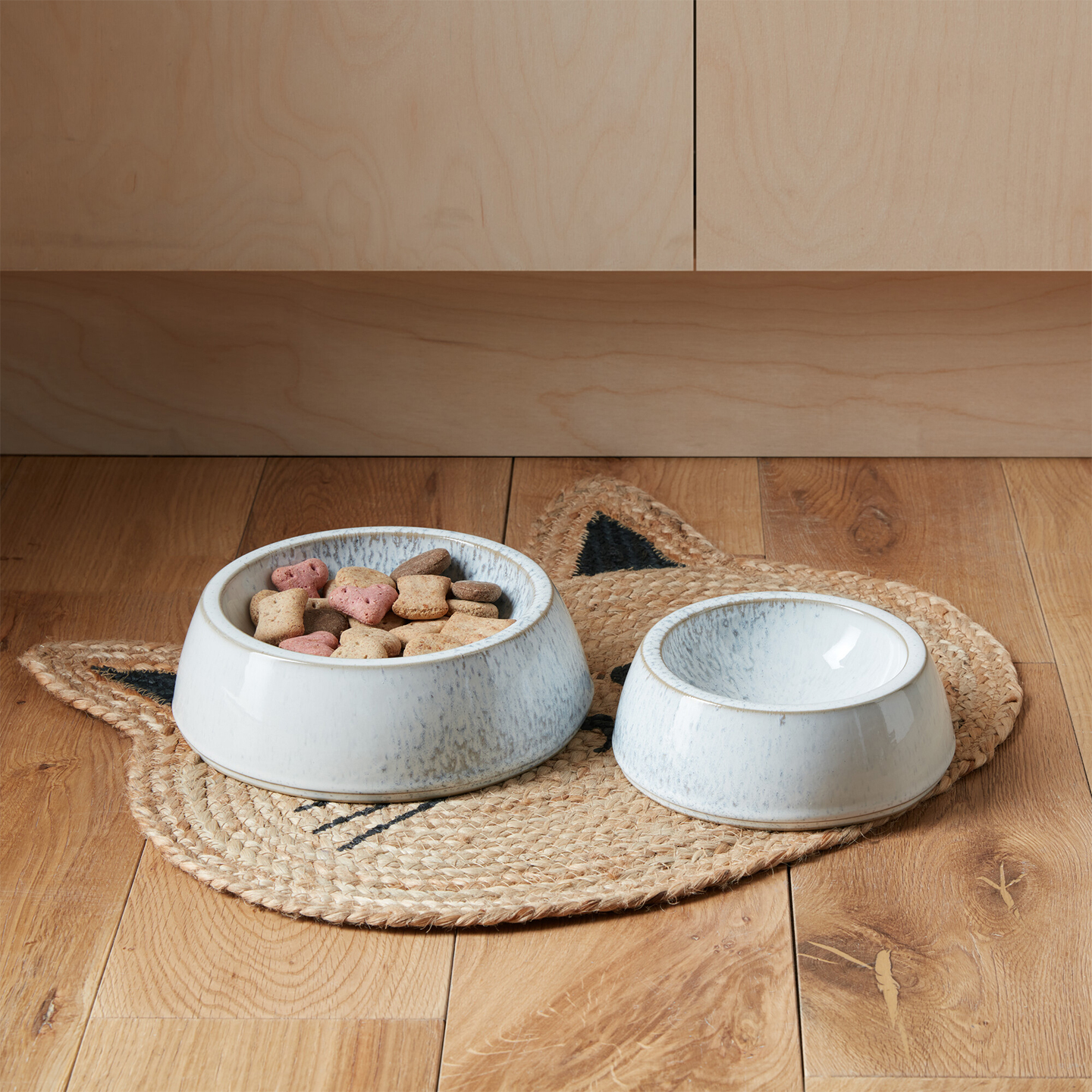 Kiln Small Pet Bowl