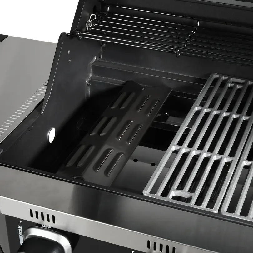 Gasgrill Mercury 4T