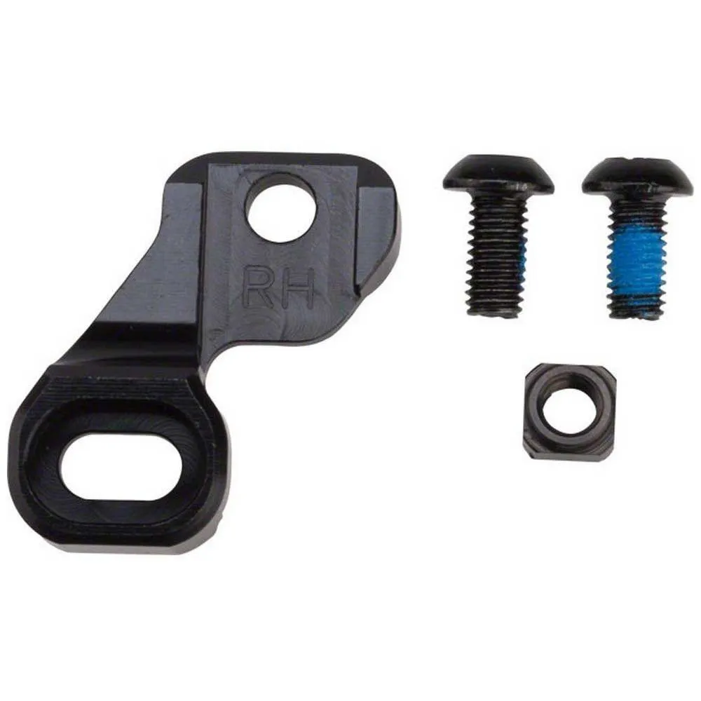 Hope Tech 3 Sram Right clamp