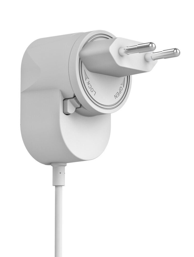 ADAPTER YALE SMART FOR DØRKLOKKE