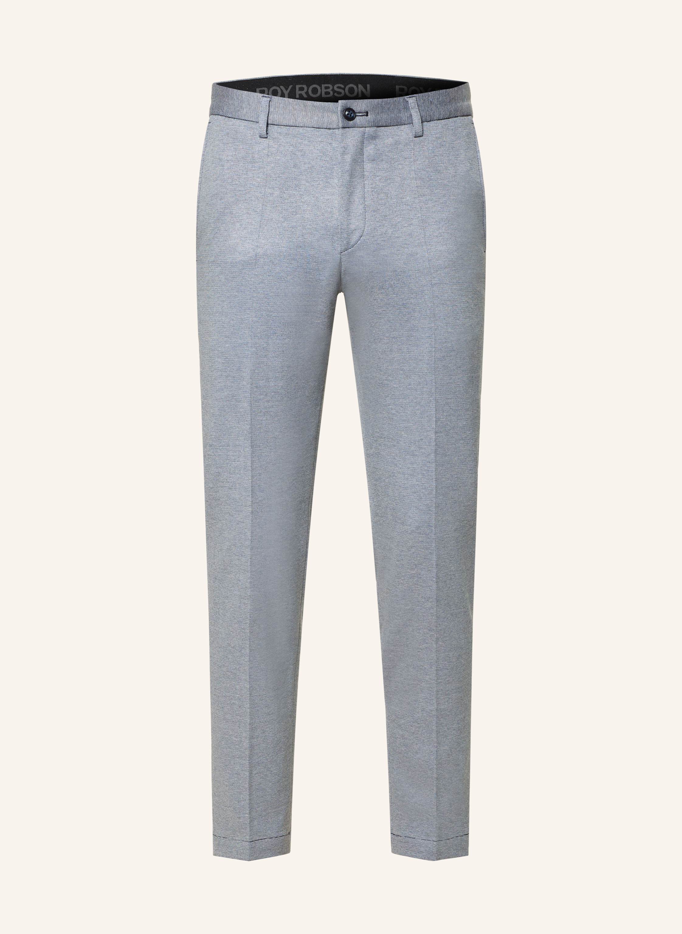 ROY ROBSON Anzughose Slim Fit