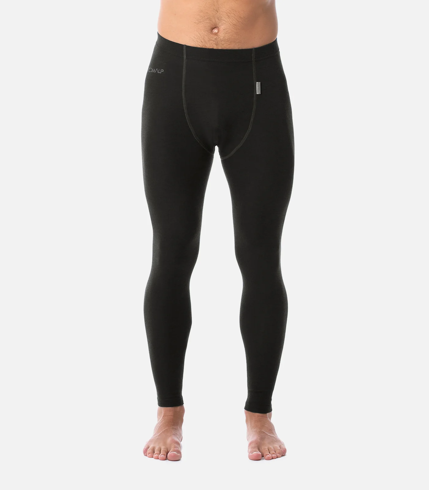 WOOL PANT H