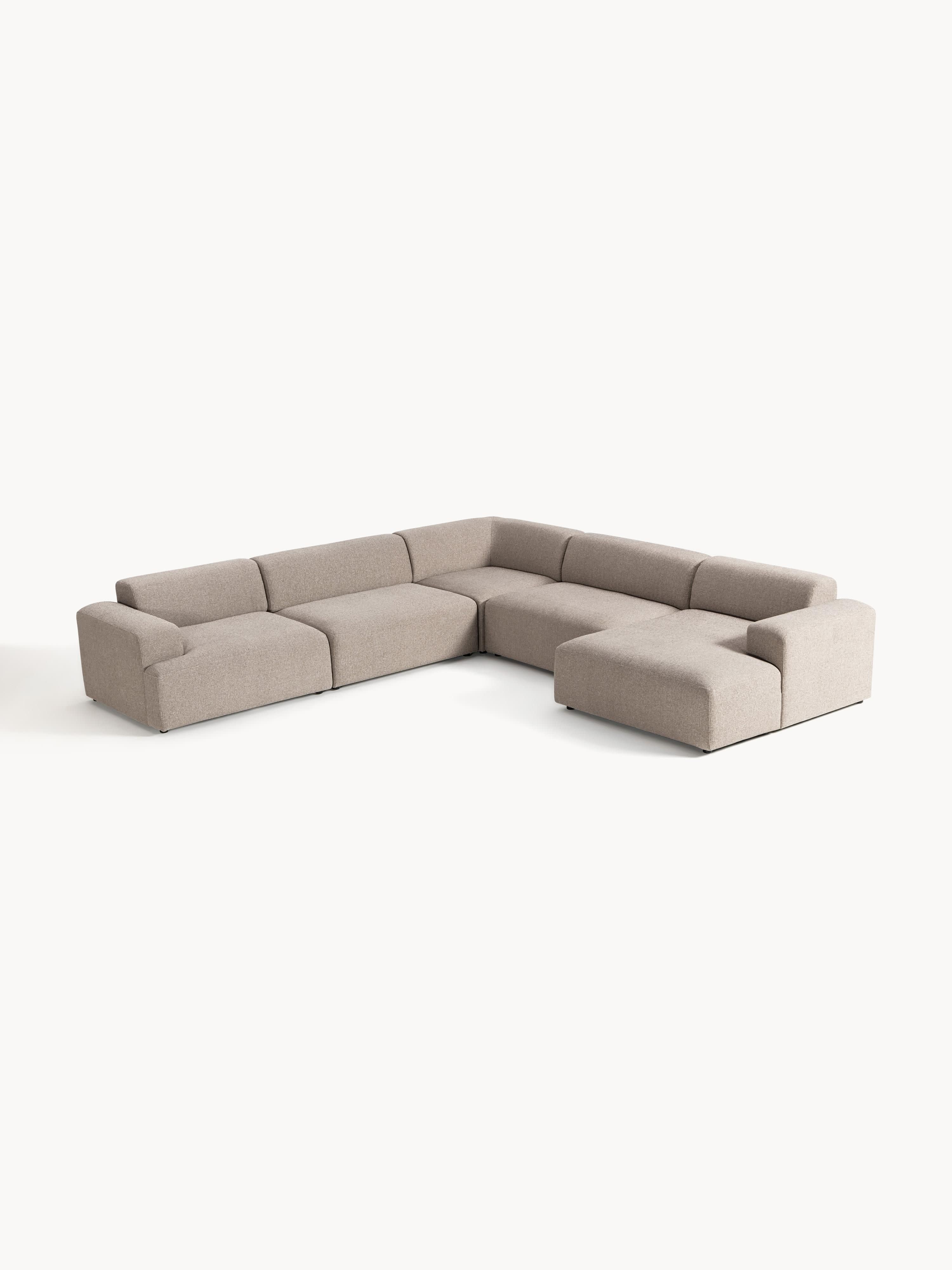 XL Ecksofa Melva