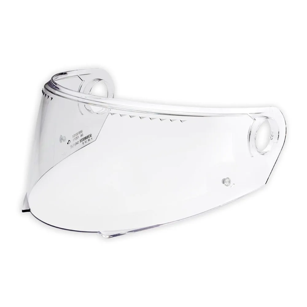 Schuberth E2 screen