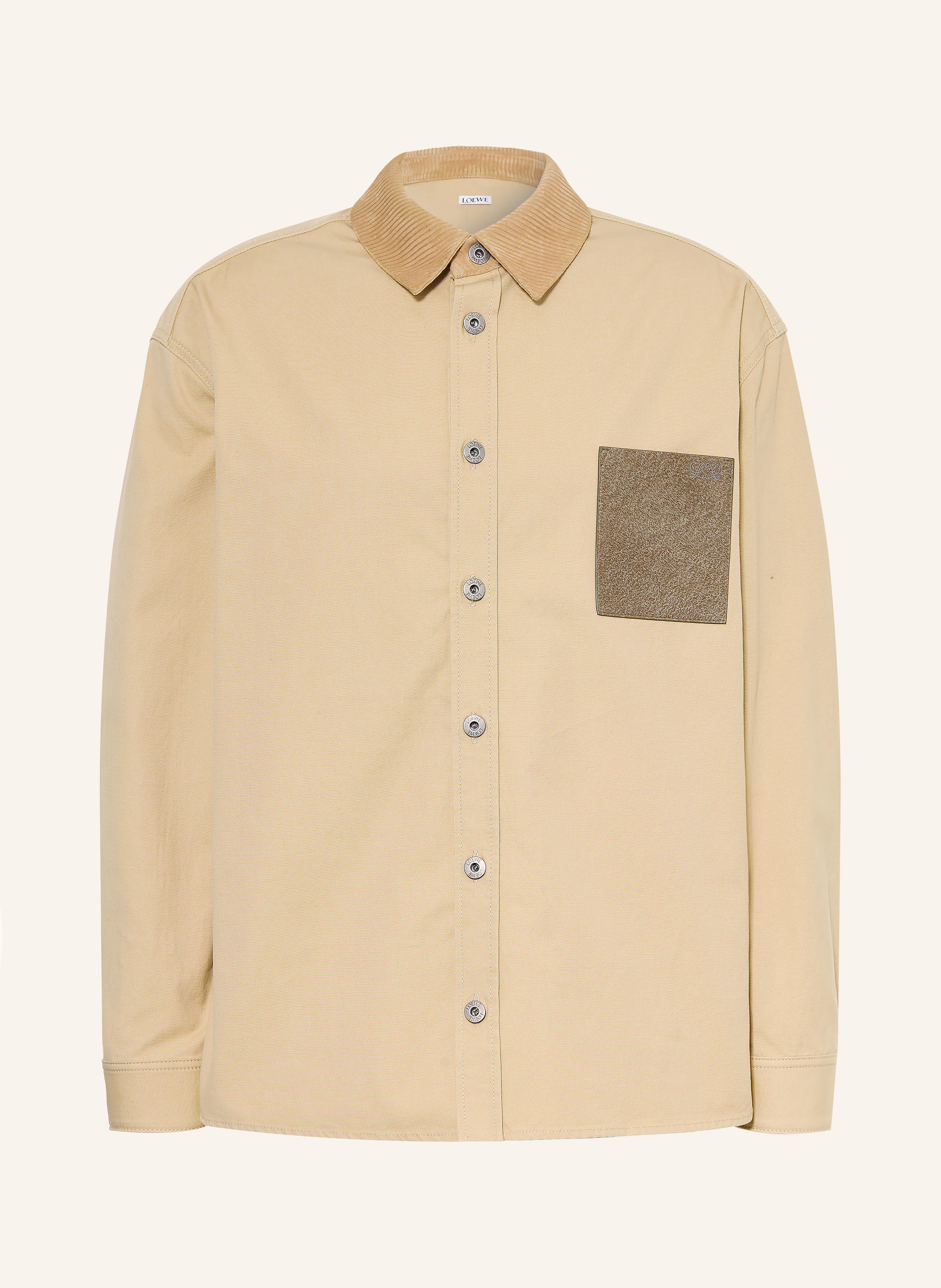 LOEWE Overjacket