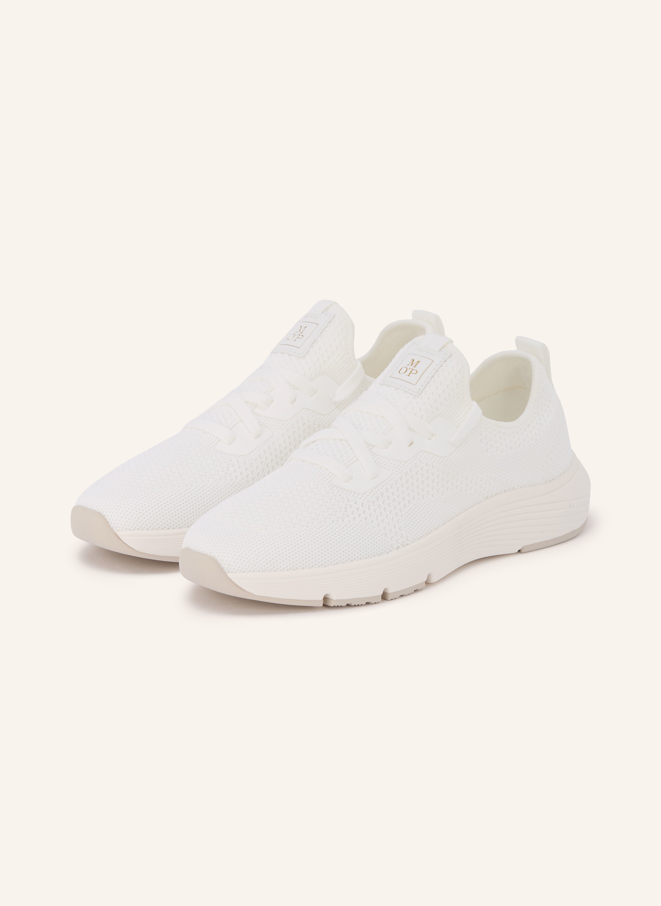 Marc O'Polo Sneaker LEILA 8D