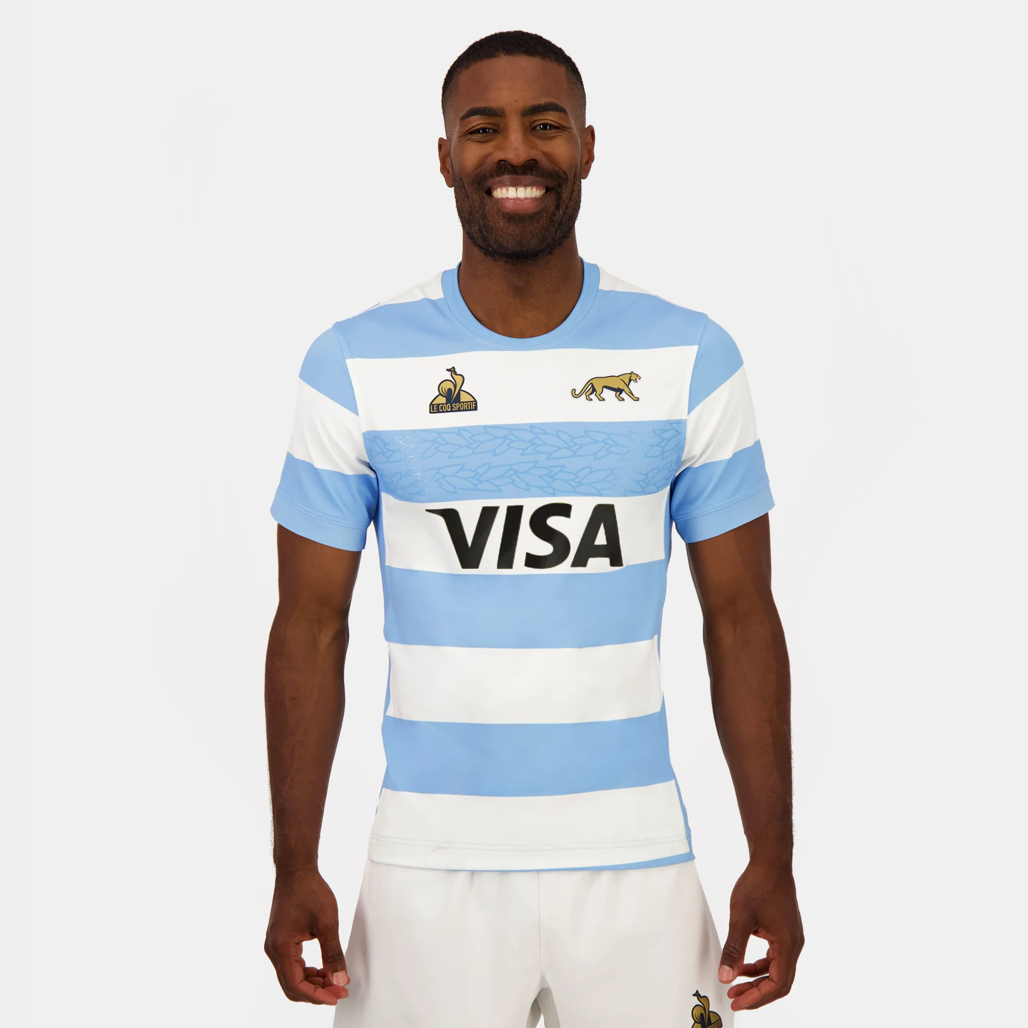 Maillot de match home PUMAS Argentine Homme