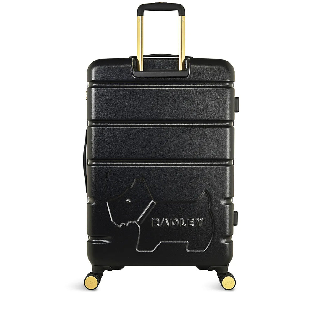 Lexington - 4 Wheel Large Suitcase