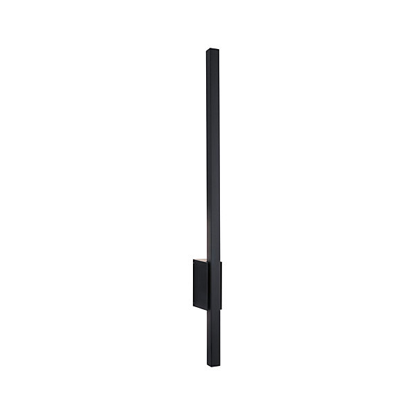 Applique d'extérieur LED Stan résistant à l'eau de mer IP44 800mm 3000K 11,5W 300lm 230V Anthracite Aluminium