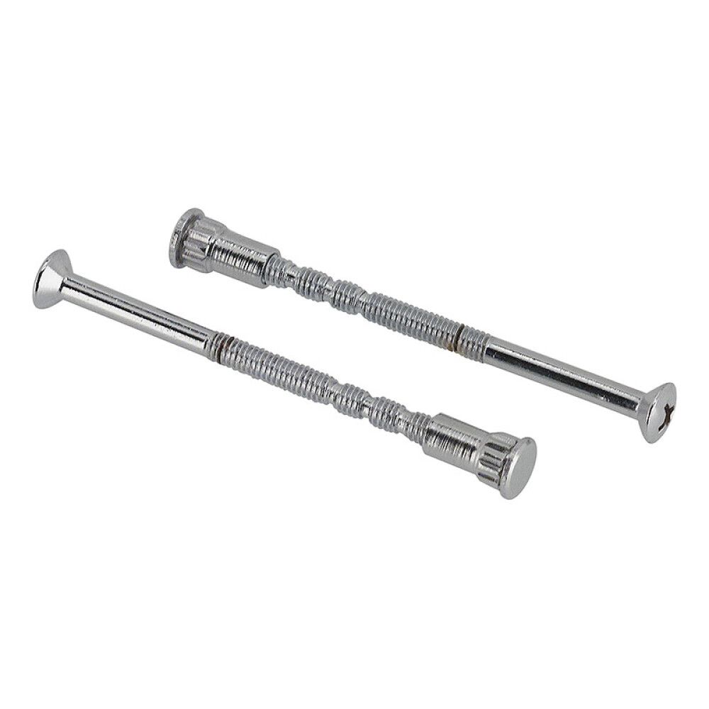 TRYKKESKRUE MILLERS KROM M5 90 MM