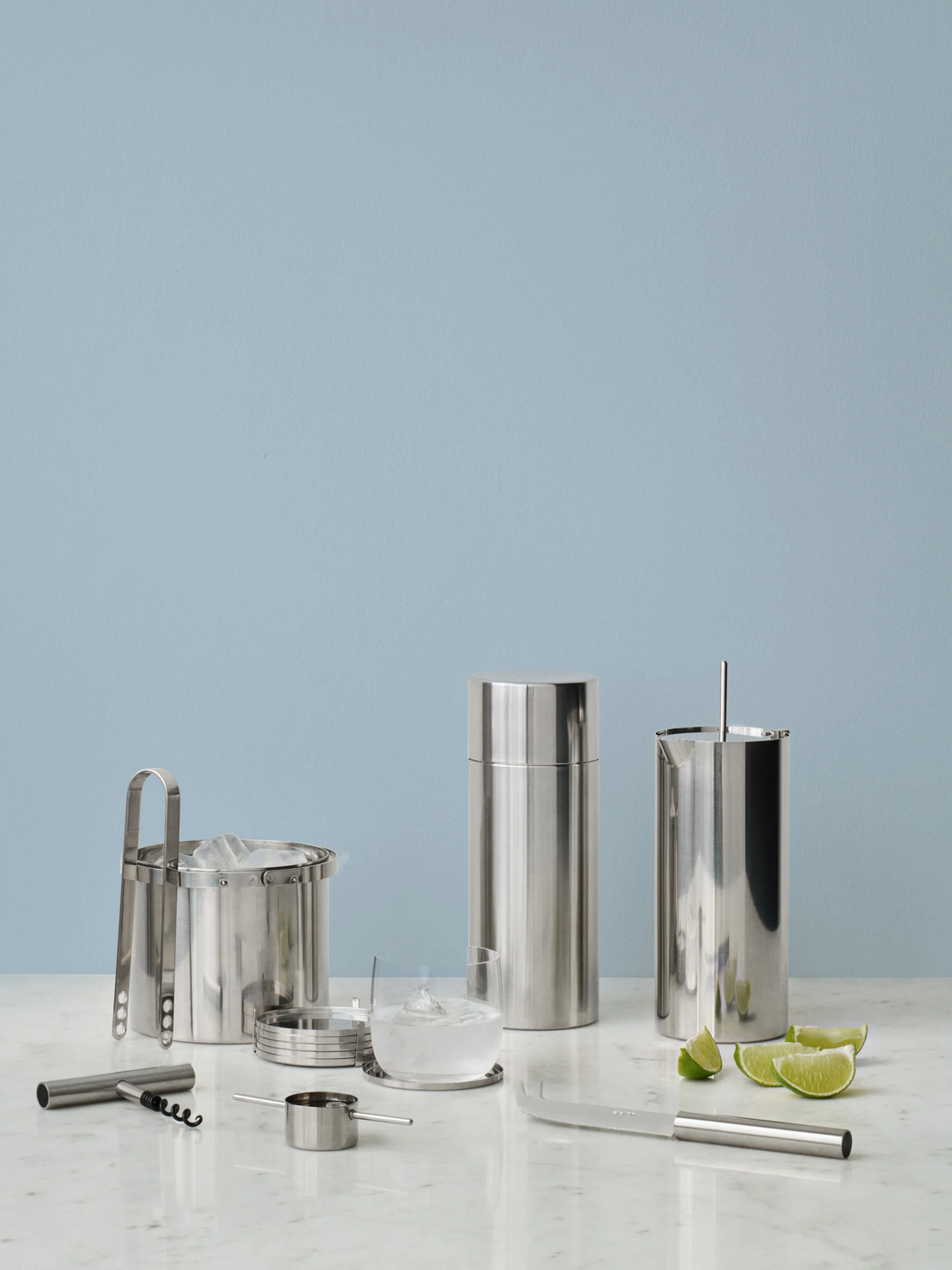 Eiszange Arne Jacobsen