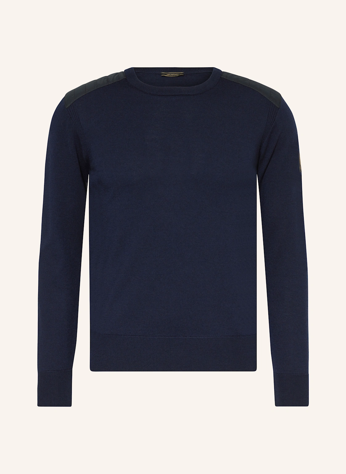 BELSTAFF Pullover KERRIGAN