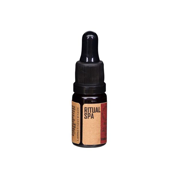 ESSÊNCIA ROMÃ 10 ML RITUAL SPA