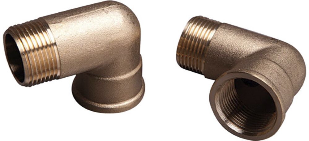 VINKELKOBLING 1" 90°
