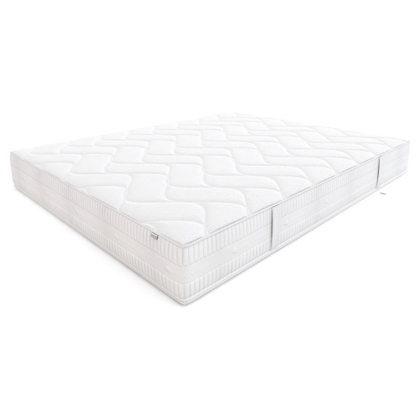 Materac sprężynowy Flamenco Hilding 80x200 cm, Tencel