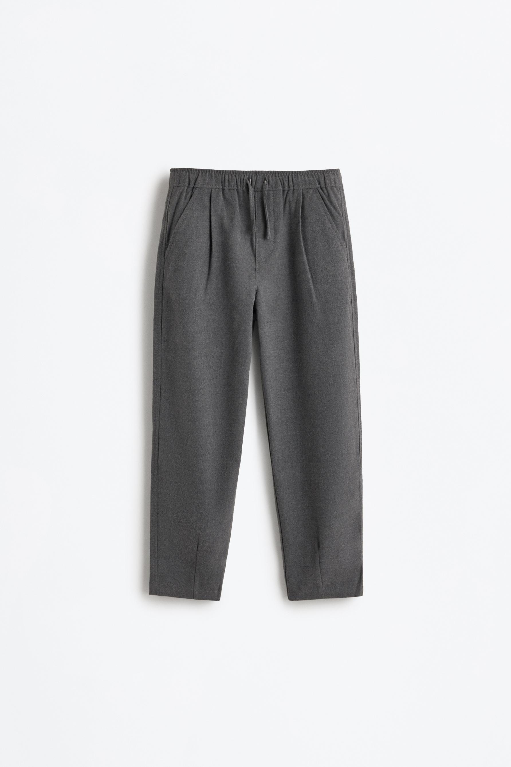 Pantalón tailoring slim
