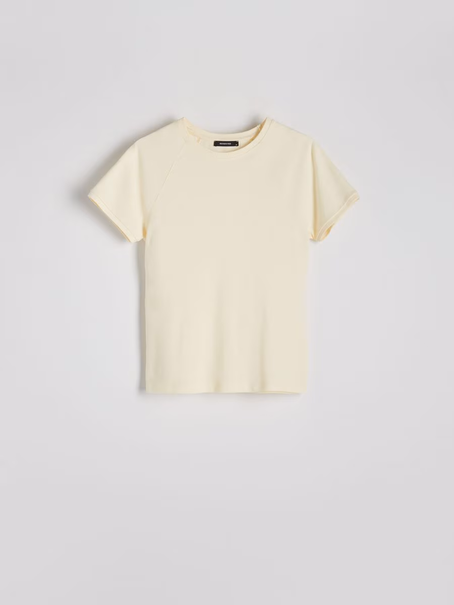 Sports Style T-Shirt
