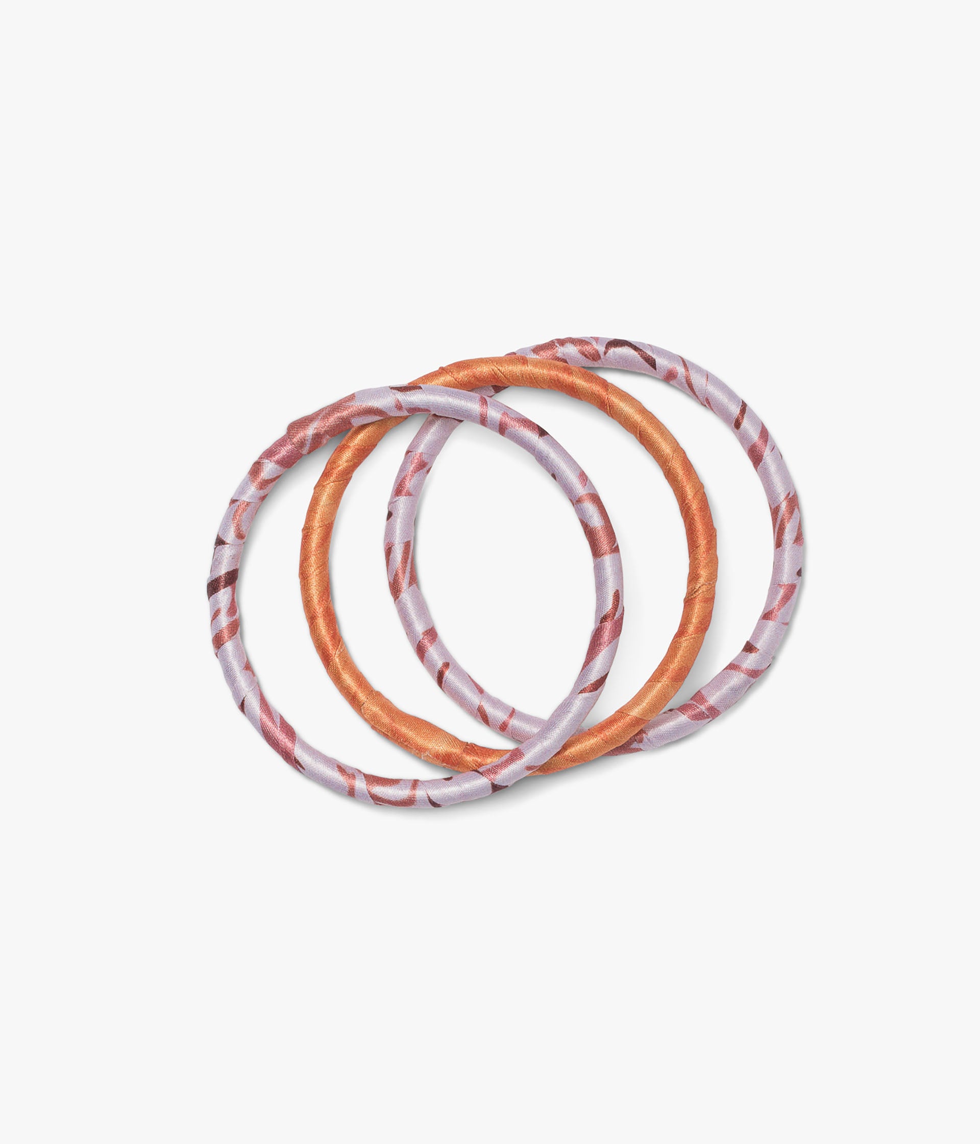 BRACELET ANILLE