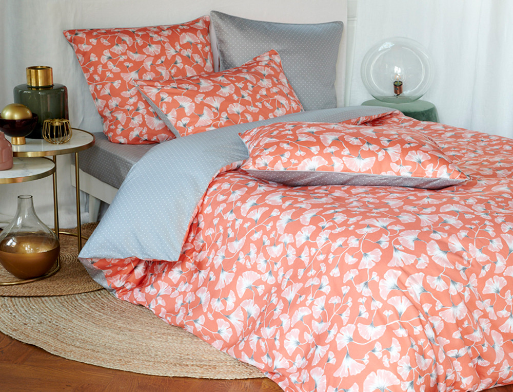 Housse de couetteGingko