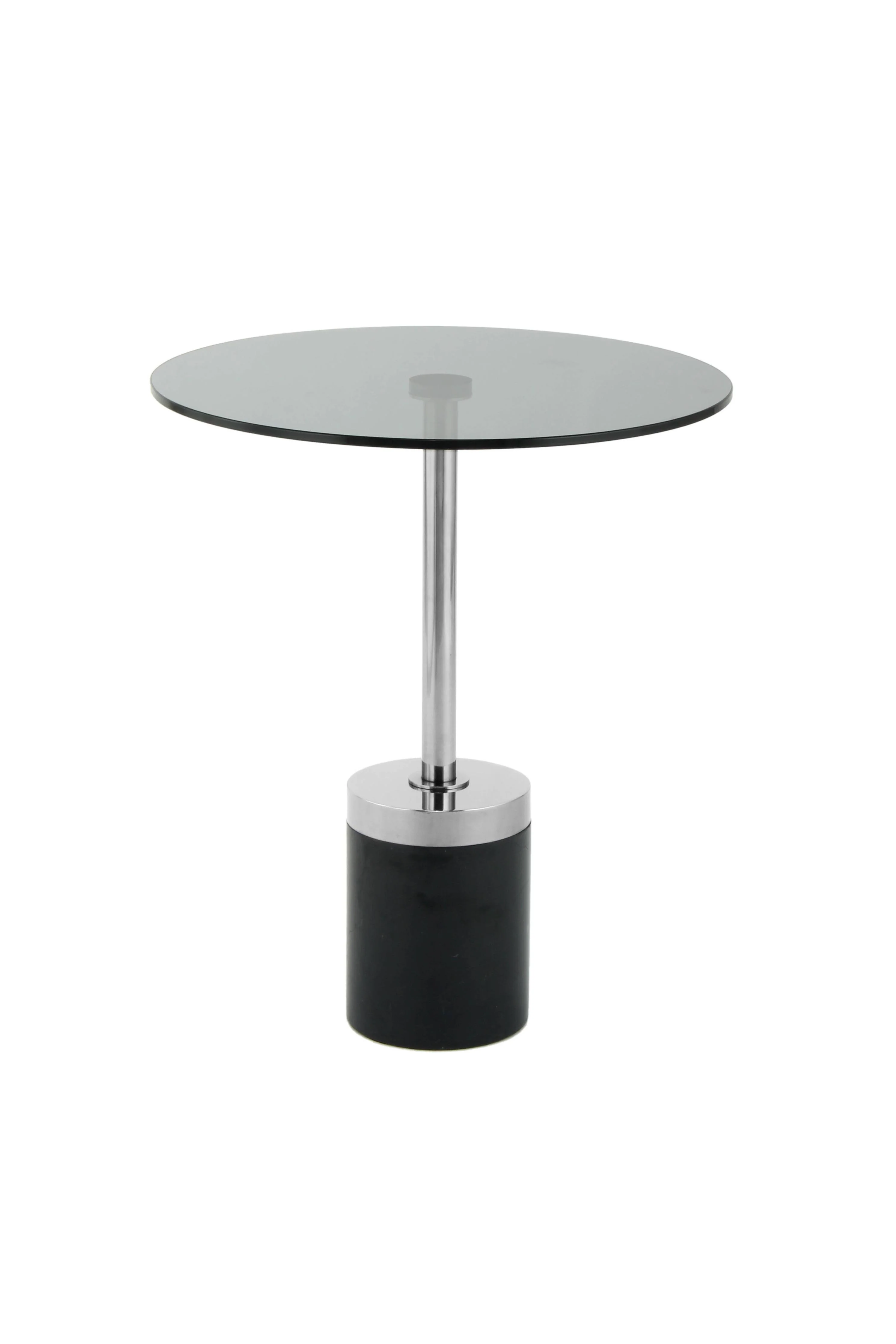 Bijzettafel Lana marmer