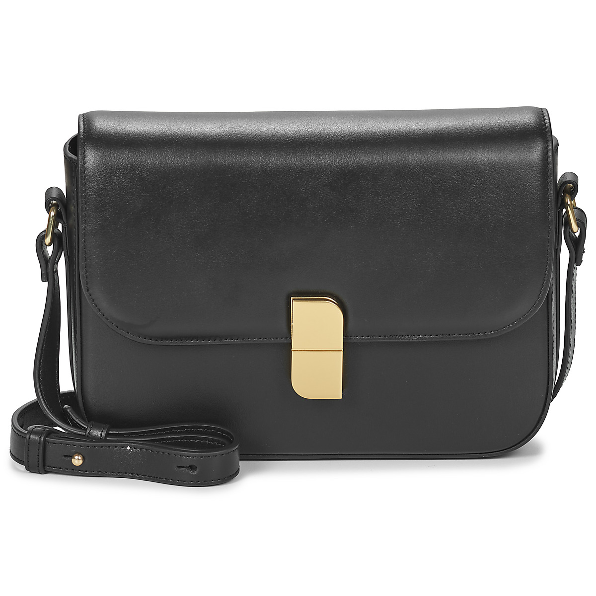 Nat et Nin - ALICE MEDIUM - Black