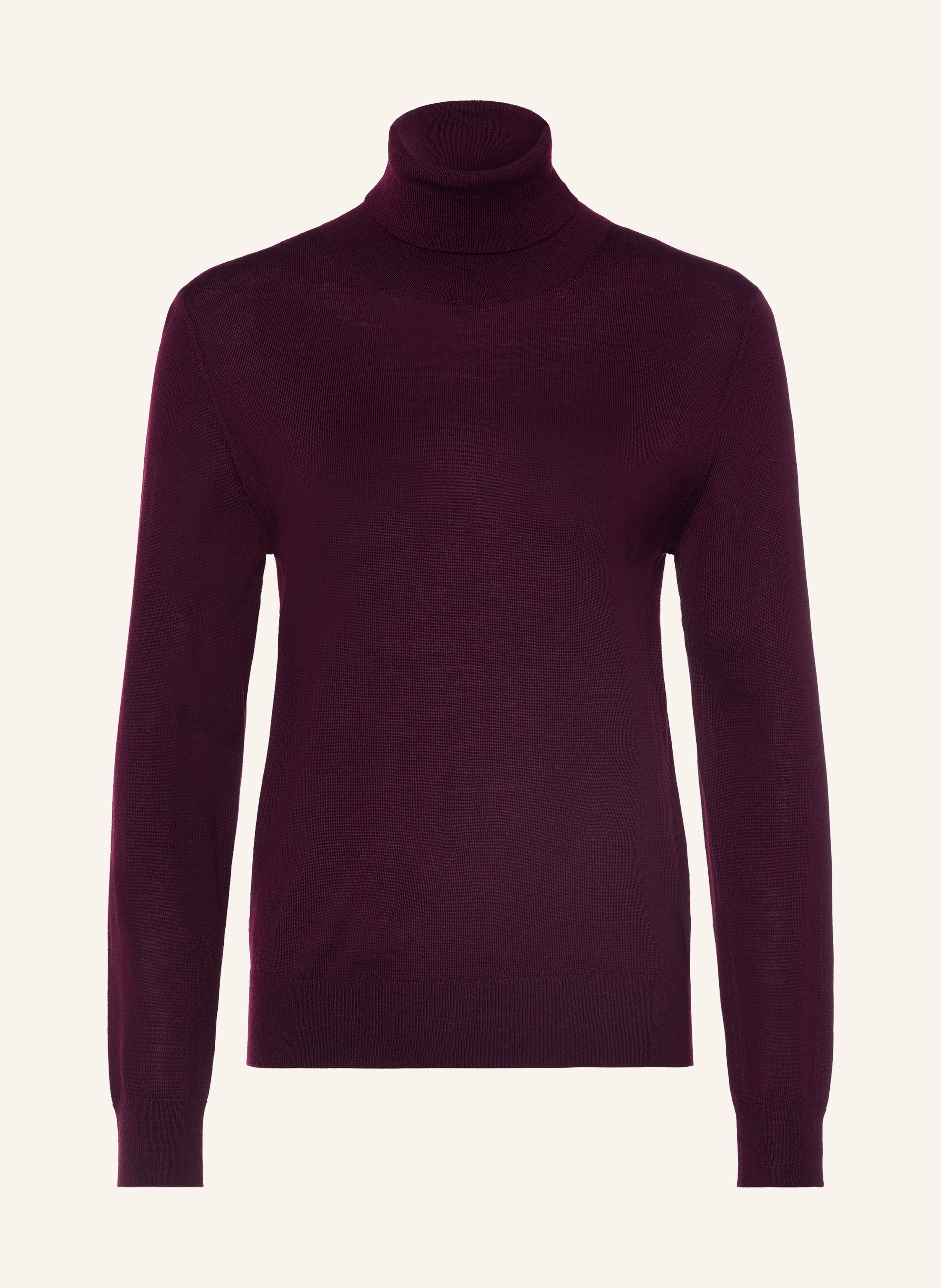 darling harbour Rollkragenpullover