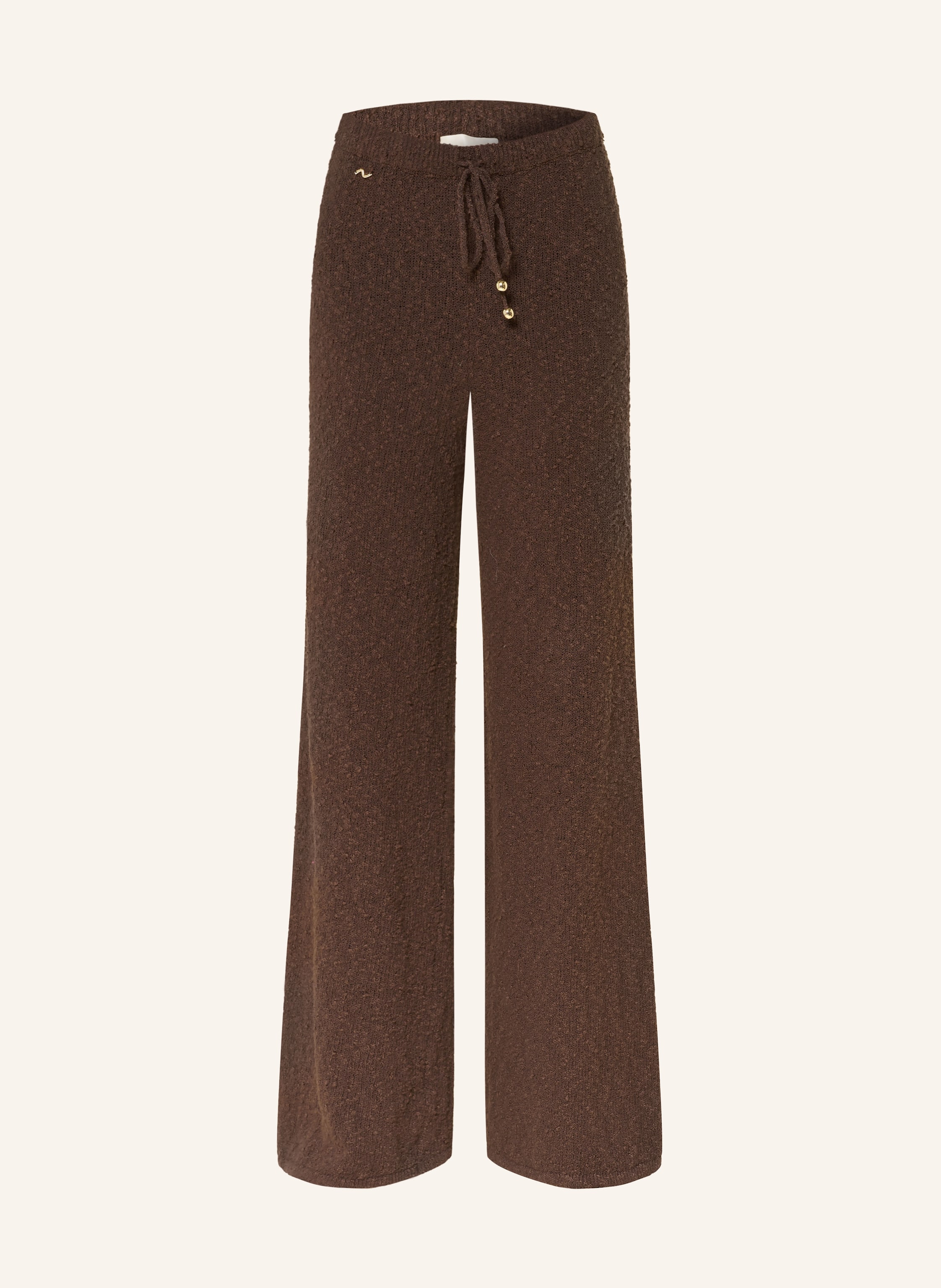LEZU Strickhose TILDA