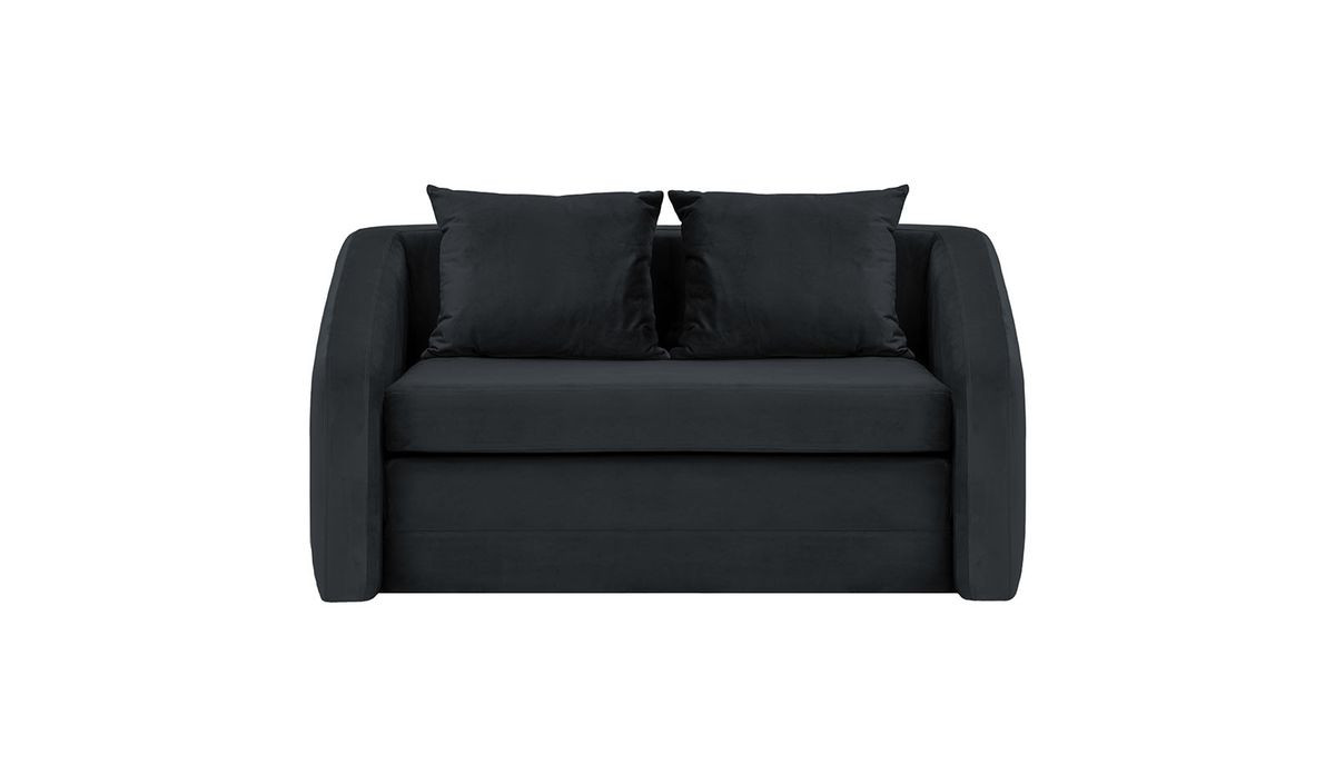 Rozkładana sofa dwuosobowa Alma-Velluto 20