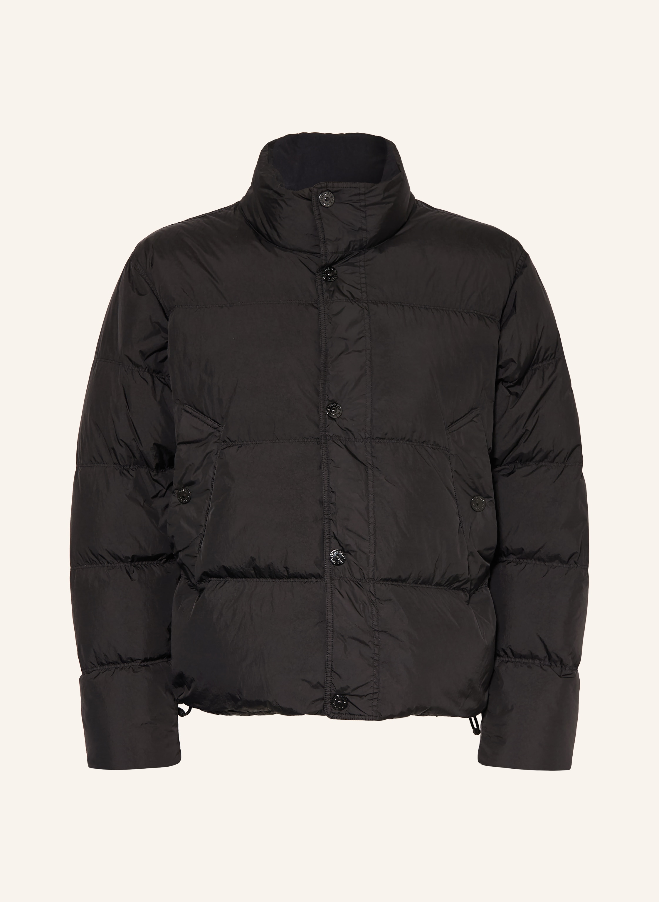 STONE ISLAND Daunenjacke