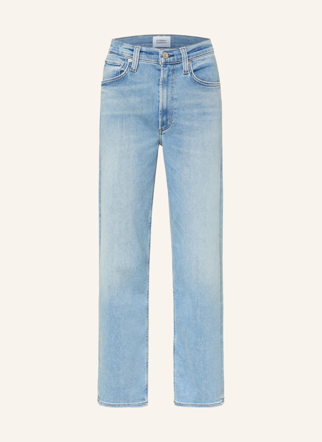 CITIZENS of HUMANITY Cropped Jeans PALMA