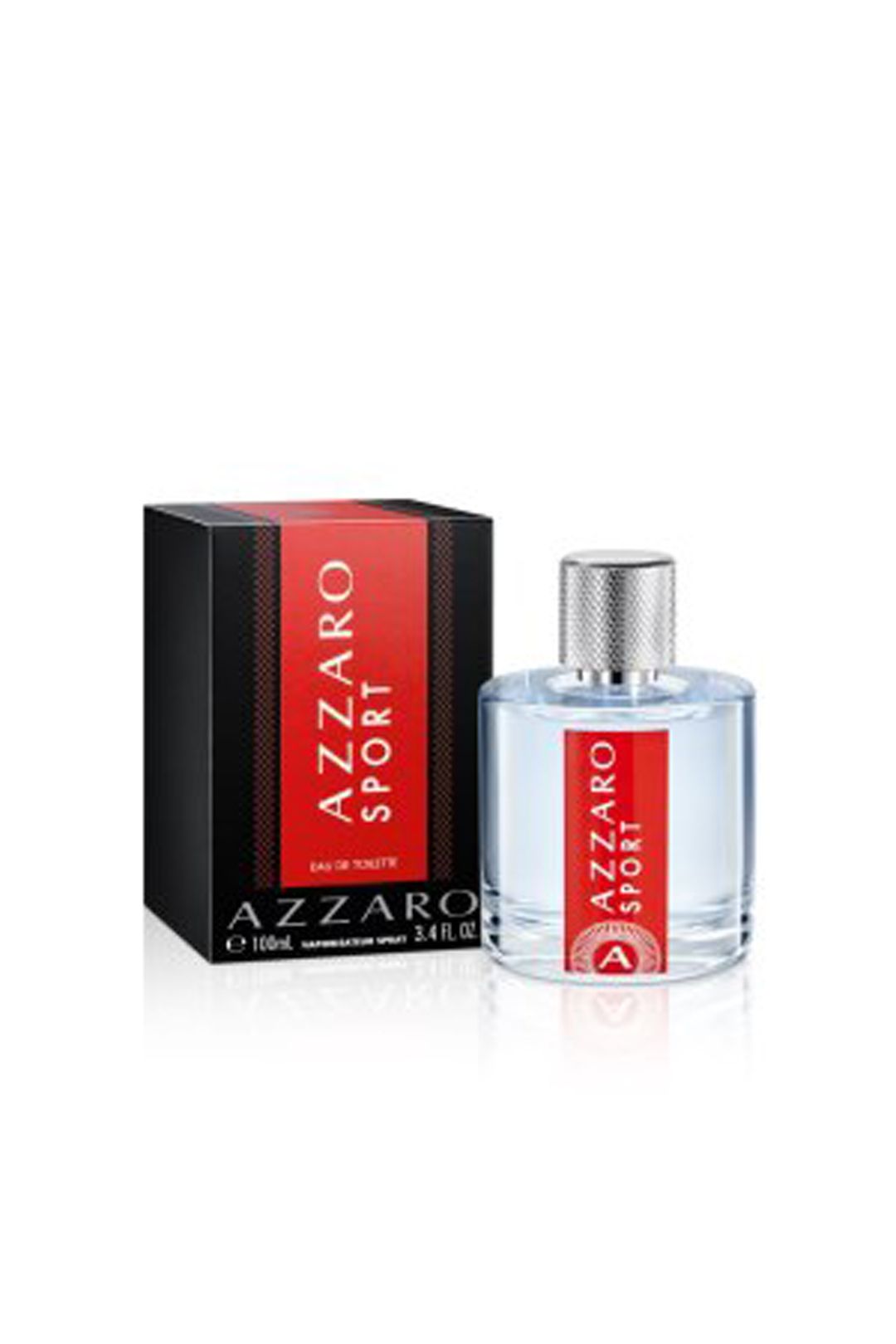 Azzaro Azzaro Sport Eau De Toilette