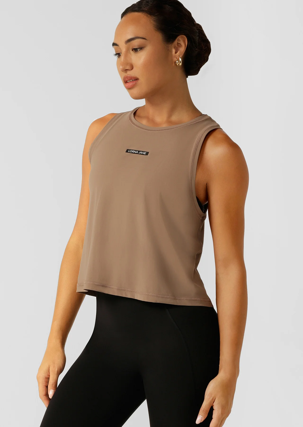 Dynamic Mesh Active Tank