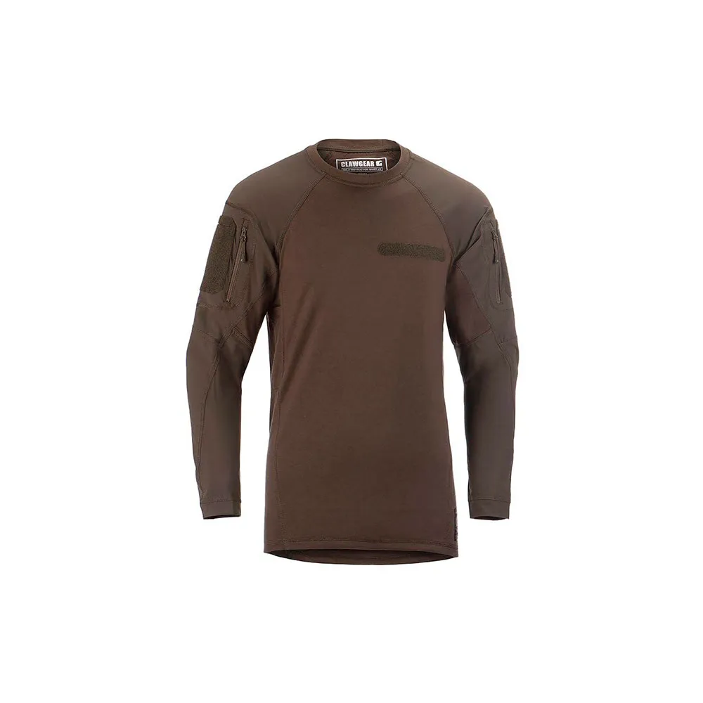 Clawgear MK.II Instructor long sleeve T-shirt