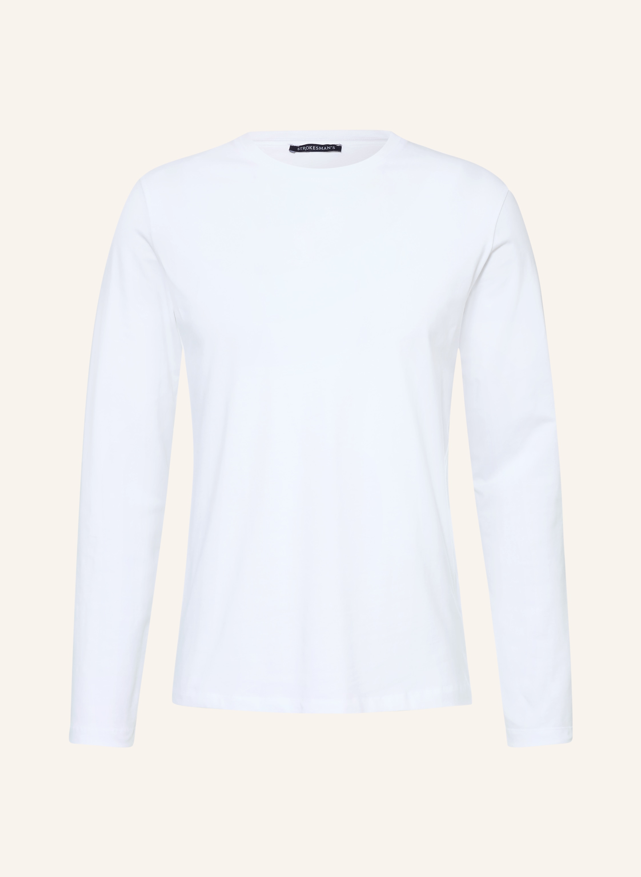 STROKESMAN'S Schlafshirt