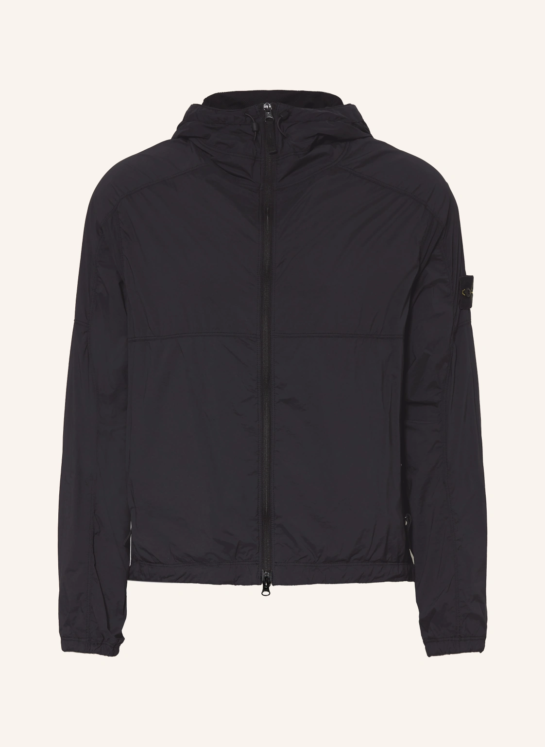 STONE ISLAND Jacke