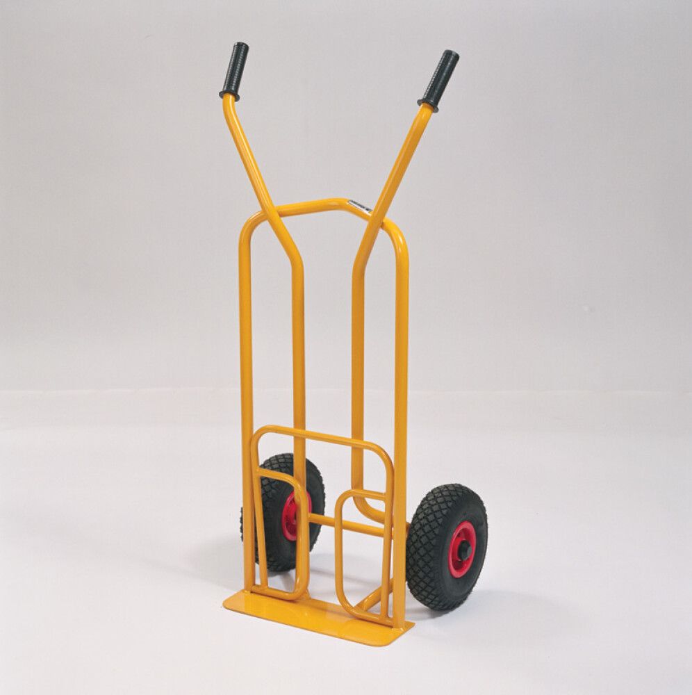 MAGASINTRALLE HÖRBY BRUK L3 175KG