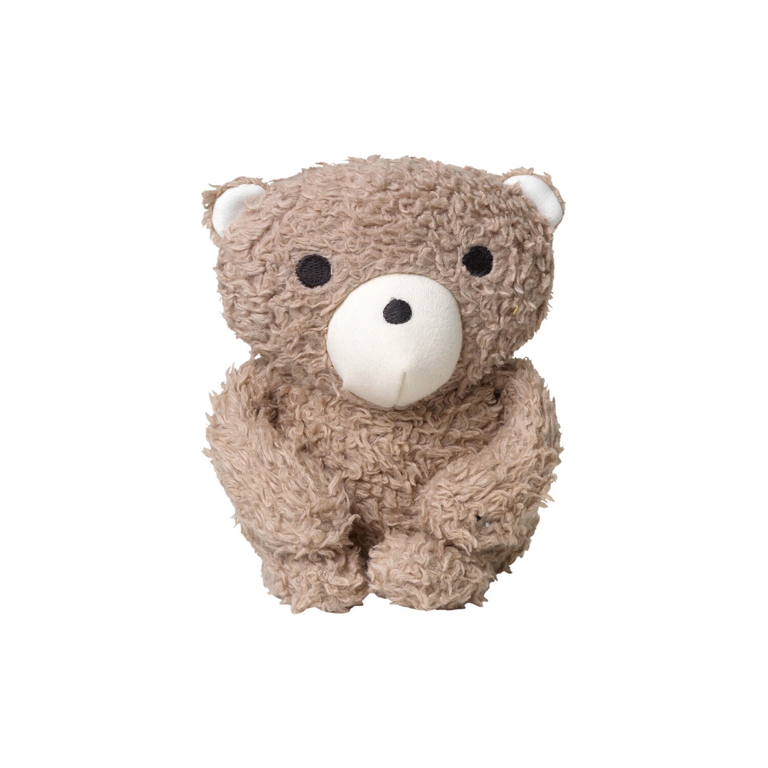 Bimle bamse krammedyr, brown