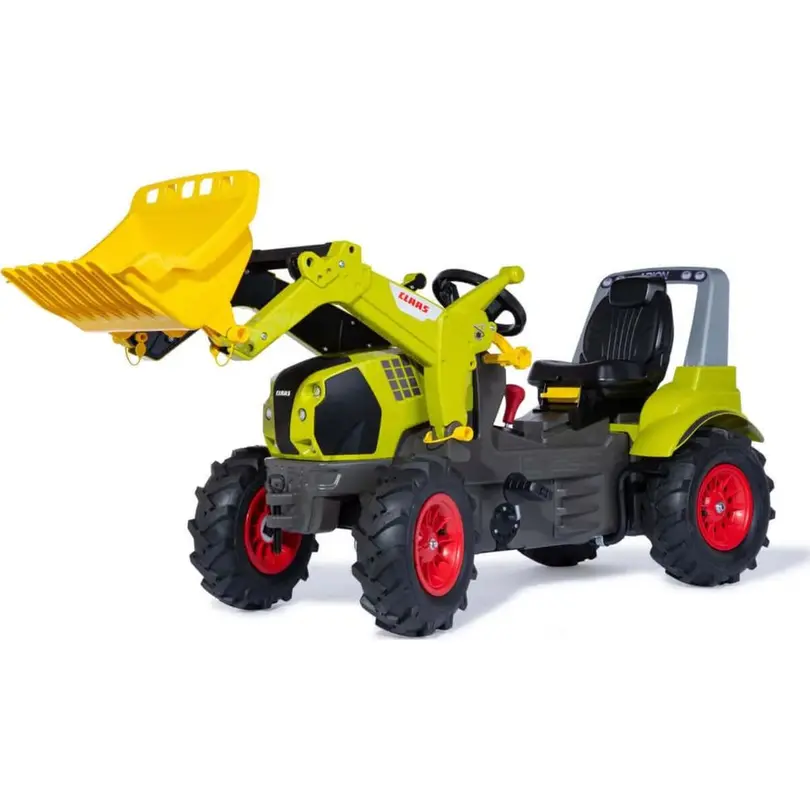 Traktor Farmer