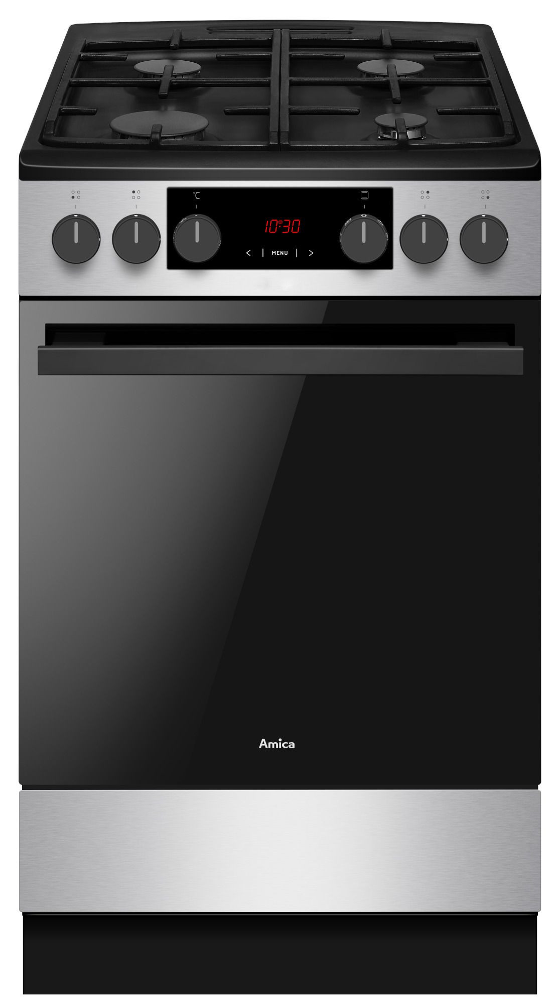 Kuchnia Amica 523GEH3.33ZpTsDFA(XsxV) PIZZA 58666 5906006586669