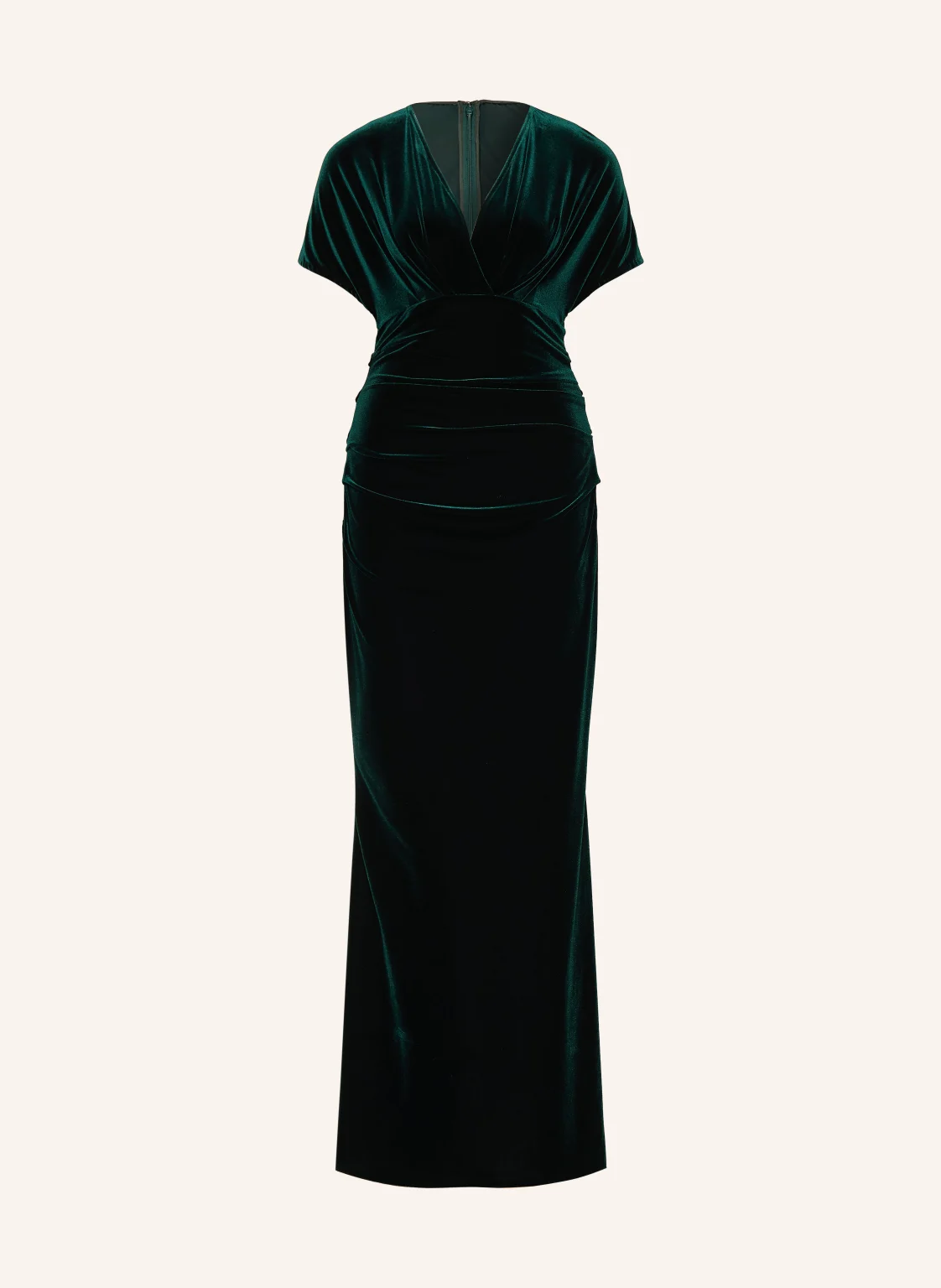TALBOT RUNHOF Abendkleid