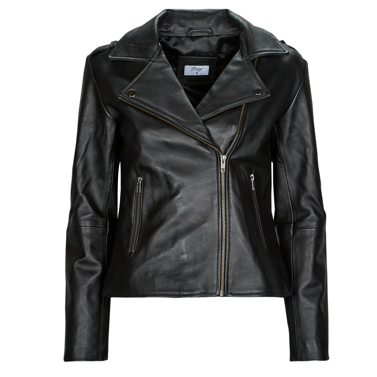 Betty London - IGADITE - Black