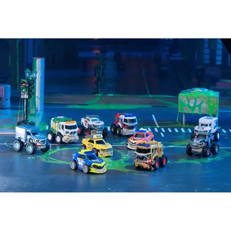 Bausatz Dickie toys