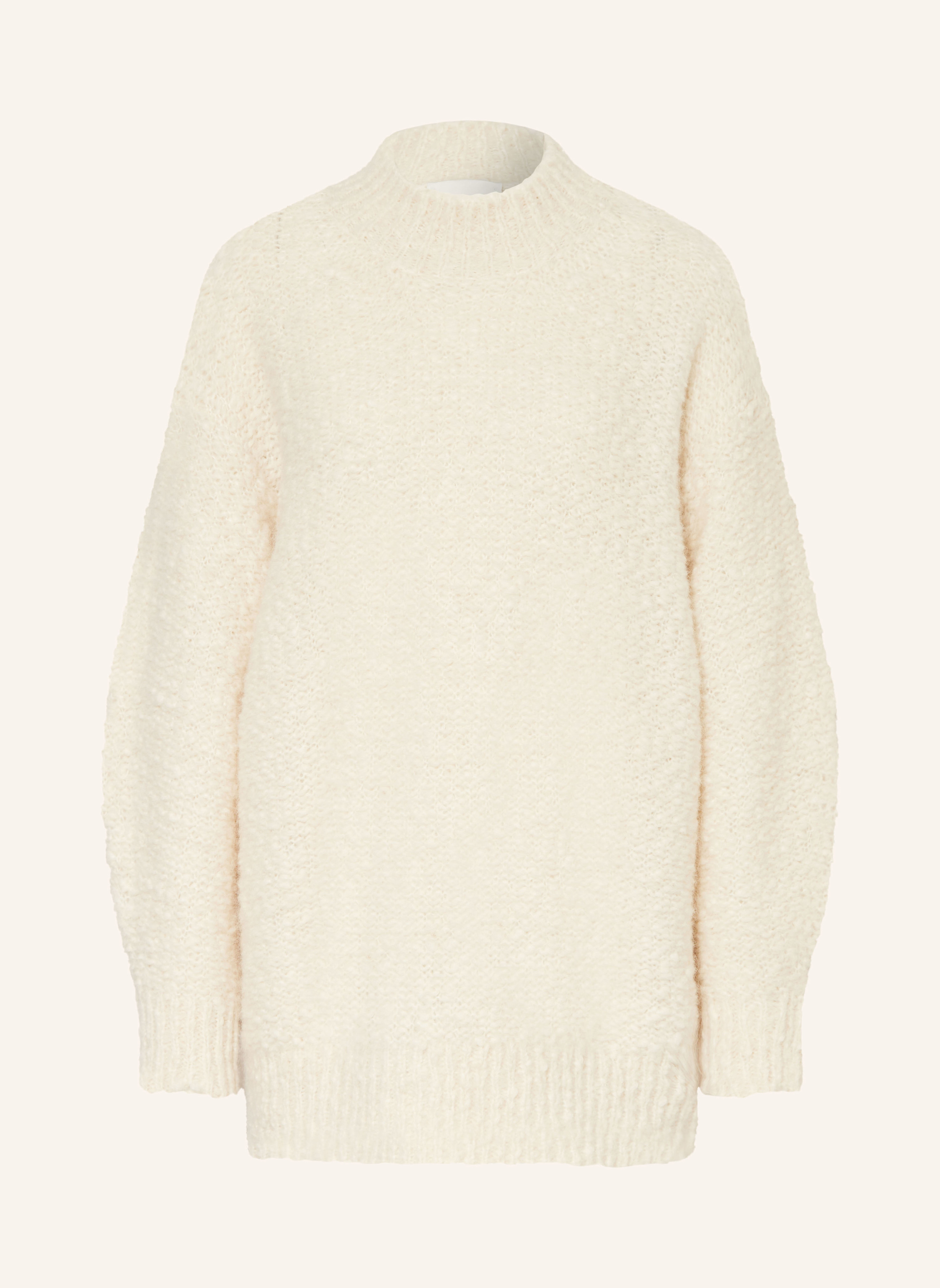 ISABEL MARANT Alpaka-Pullover IDOL